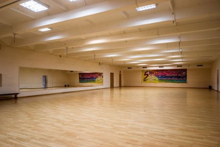 Зал для мероприятий