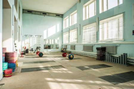 Внешний вид