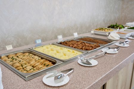 Внешний вид