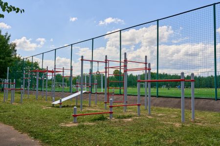 Внешний вид