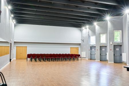 Конференц-зал