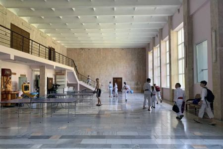 Внешний вид