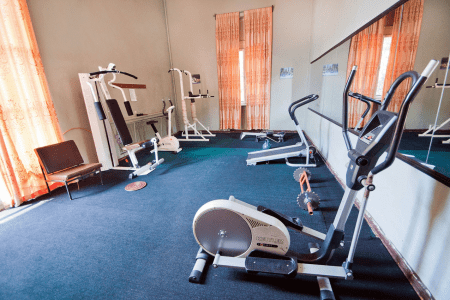 Внешний вид