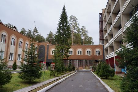 Внешний вид