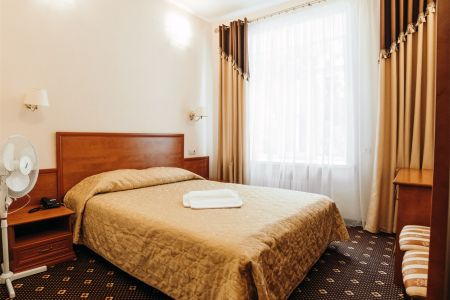 Бизнес 2-местный