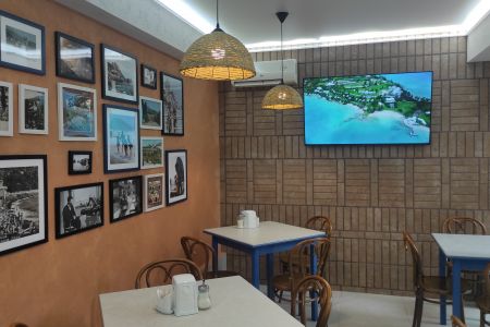 «Морской Бриз» пансионат