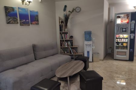 «Морской Бриз» пансионат