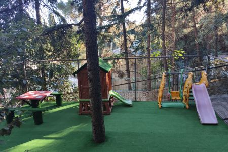 «Морской Бриз» пансионат