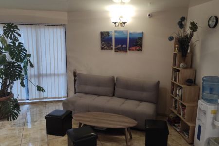 «Морской Бриз» пансионат