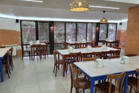 «Морской Бриз» пансионат