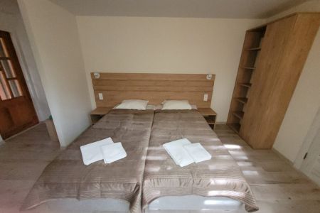 «Морской Бриз» пансионат