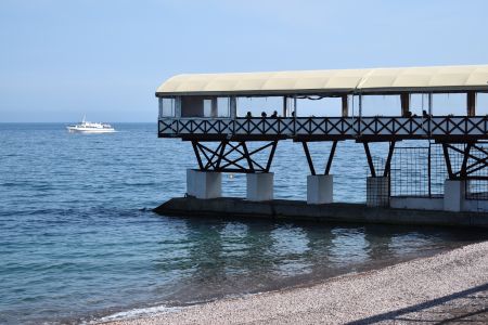 «Морской Бриз» пансионат