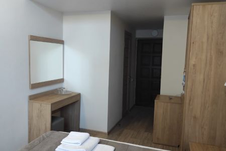 Номер Повышенной Комфортности 2-местный B (парк)