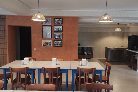 «Морской Бриз» пансионат