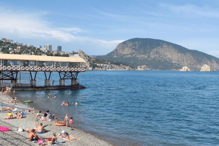 «Морской Бриз» пансионат