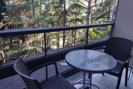 Номер Повышенной Комфортности 2-местный B (парк)