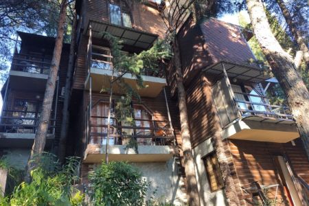 «Морской Бриз» пансионат