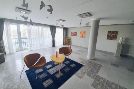 Стандартный Б 1-местный