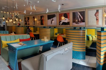 Стандартный Б 1-местный