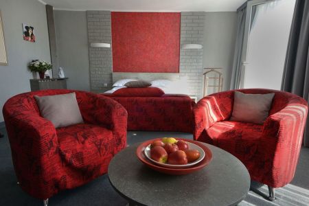 Стандартный Б 1-местный