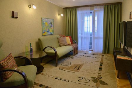 Стандартный Б 1-местный