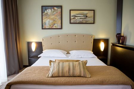 Стандартный Б 1-местный