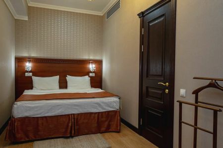 Вилла Средиземноморская 4-местный 4-комнатный (корпус 22)