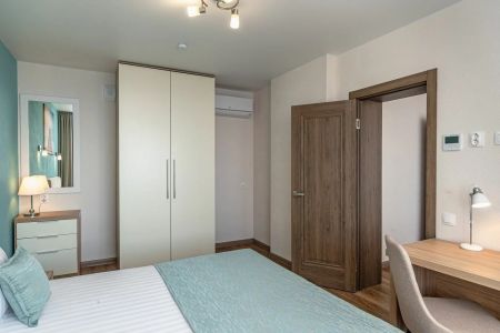 Вилла Средиземноморская 4-местный 4-комнатный (корпус 22)