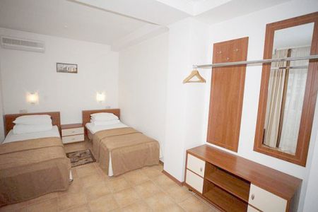 Внешний вид здания