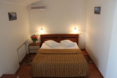 Внешний вид здания