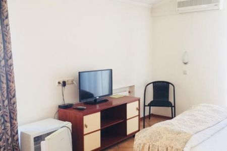 Внешний вид здания