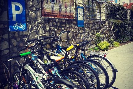 Внешний вид здания