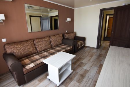 оздоровительные процедуры (5)