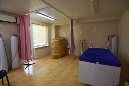 оздоровительные процедуры (5)