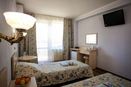 оздоровительные процедуры (5)