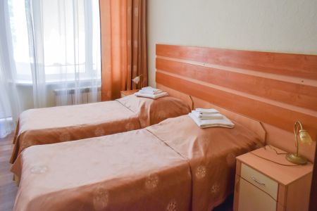 Стандарт 2-местный