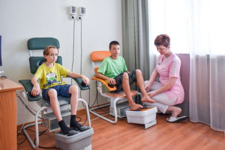 Внешний вид