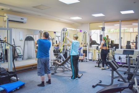 Внешний вид