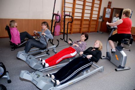 Внешний вид