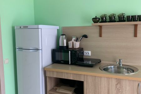 Студия 3-местный №31