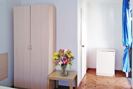 Поле для мини-футбола