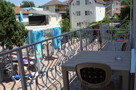 Поле для мини-футбола