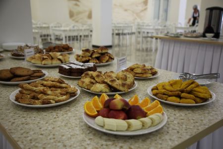 Внешний вид