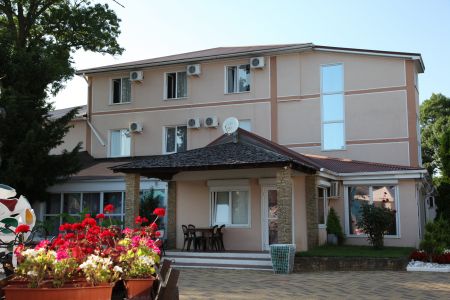 Внешний вид