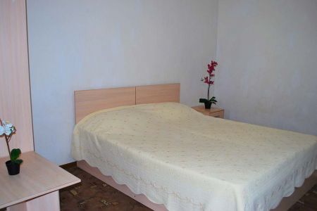 Поле для мини-футбола