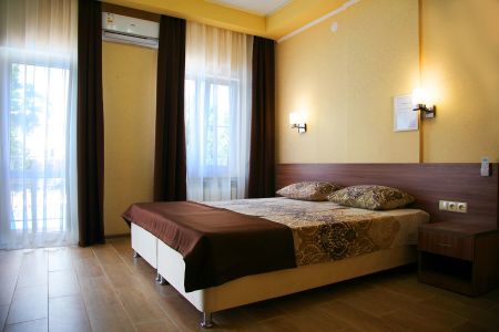 Поле для мини-футбола