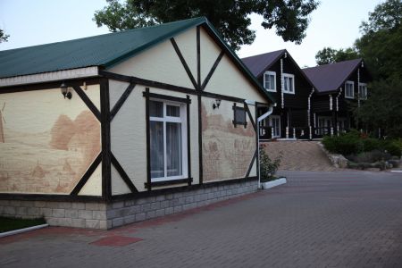 Внешний вид