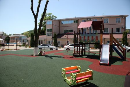 Поле для мини-футбола