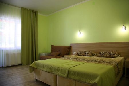 Поле для мини-футбола