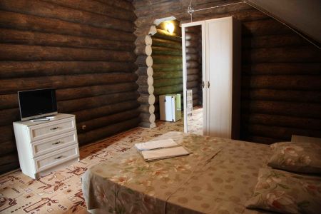 Поле для мини-футбола